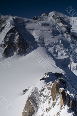 Mont Blanc