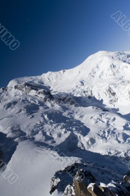Mont Blanc