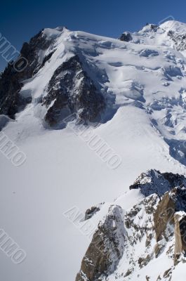 Mont Blanc