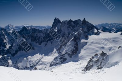 Mont Blanc