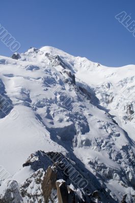 Mont Blanc