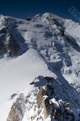 Mont Blanc