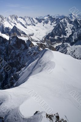 Mont Blanc