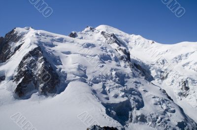 Mont Blanc