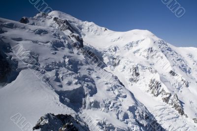 Mont Blanc