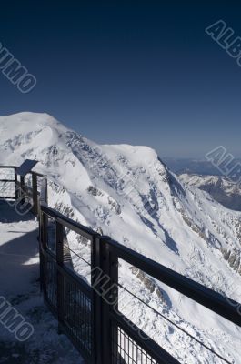 Mont Blanc