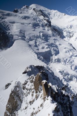 Mont Blanc