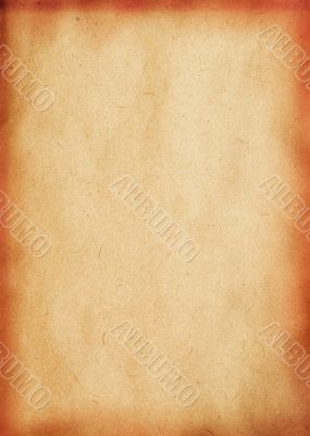 vintage paper - perfect textured background