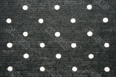 Black and white texture