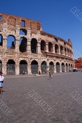 colosseo