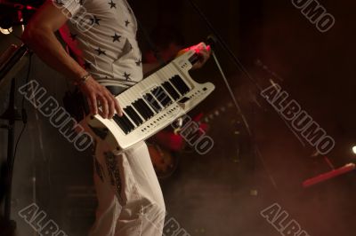 Midi night