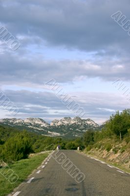 Rural solitude