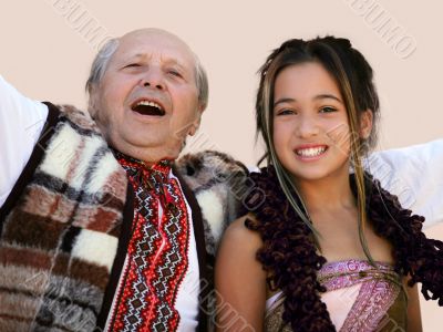 Different generations