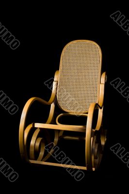 Rocking chair