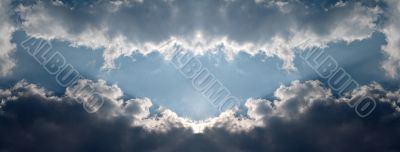 Clouds