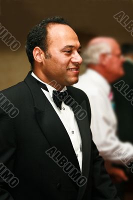 Tuxedo