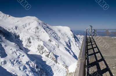 Mont Blanc
