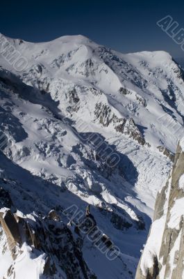 Mont Blanc