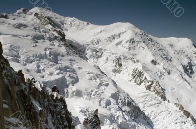 Mont Blanc