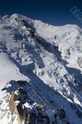 Mont Blanc