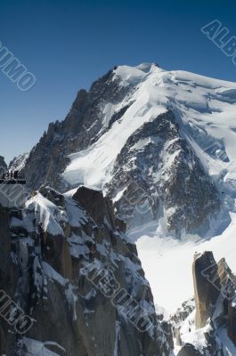 Mont Blanc