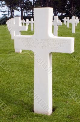 War Graves