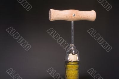 Corkscrew