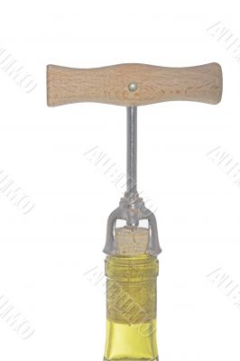 Corkscrew