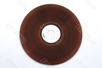 dvd-ram-circle