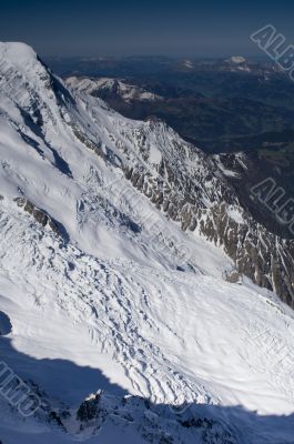 Mont Blanc