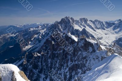 Mont Blanc