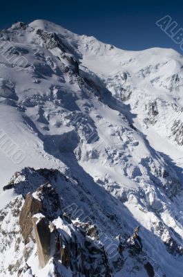 Mont Blanc