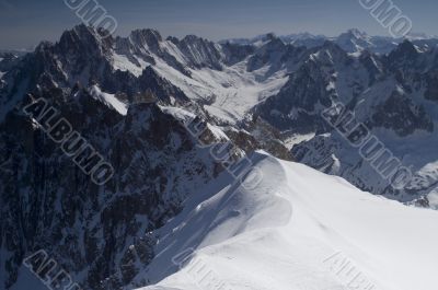 Mont Blanc