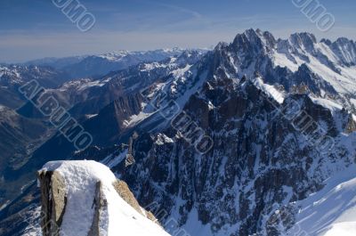 Mont Blanc
