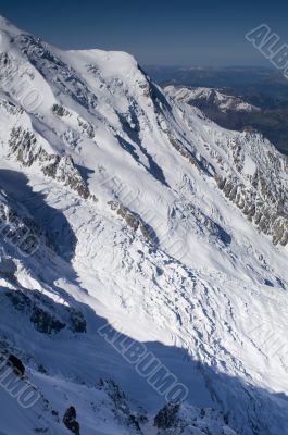 Mont Blanc