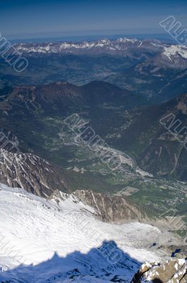 Mont Blanc