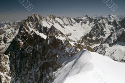 Mont Blanc