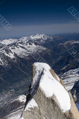 Mont Blanc