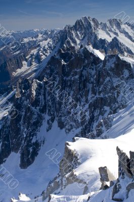 Mont Blanc