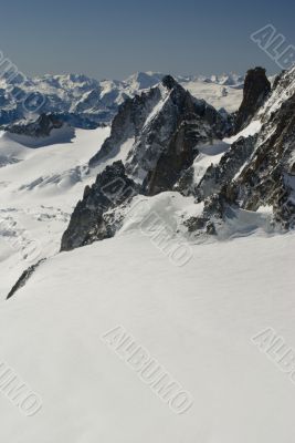 Mont Blanc
