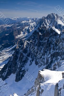 Mont Blanc