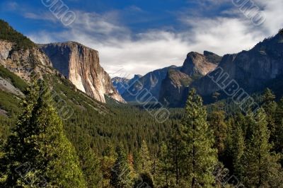 Famous rocks