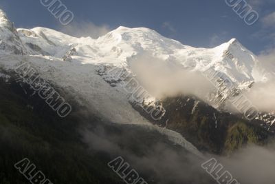 Mont Blanc
