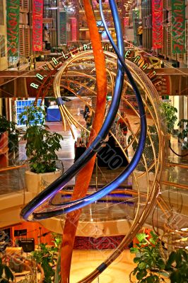 Ships Promenade