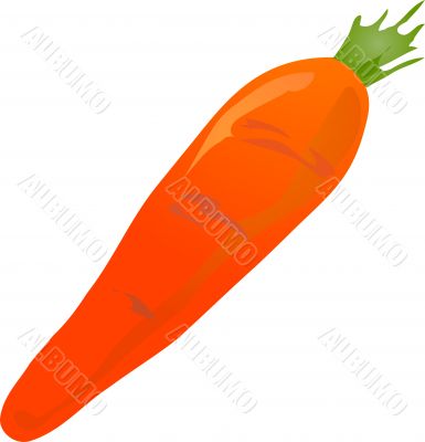 Carrot