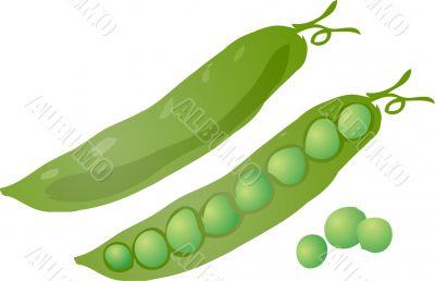 Peas