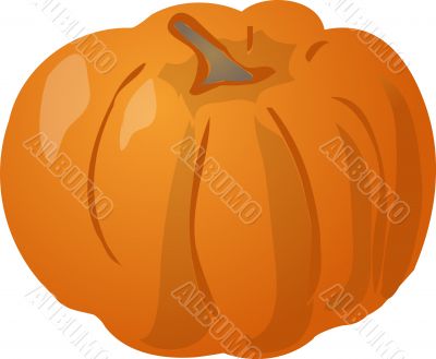 Pumpkin