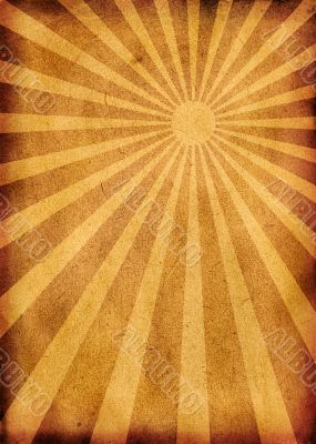 vintage paper - perfect textured background