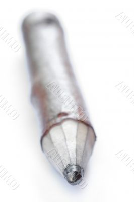 wooden  pencil