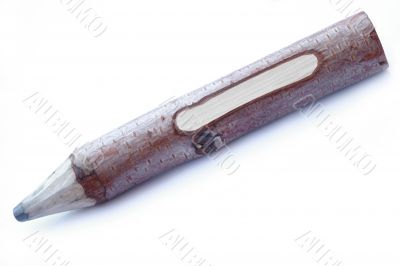 wooden  pencil